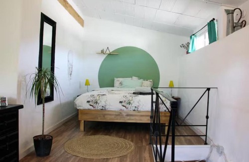 Coin House | Finca los Natachos