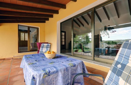 Jimena de la Frontera House | Finca Los Pajaros