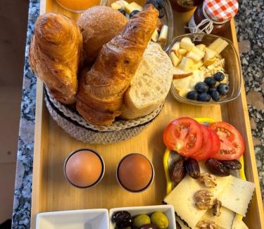 Turis Bed & Breakfast | Finca Malata