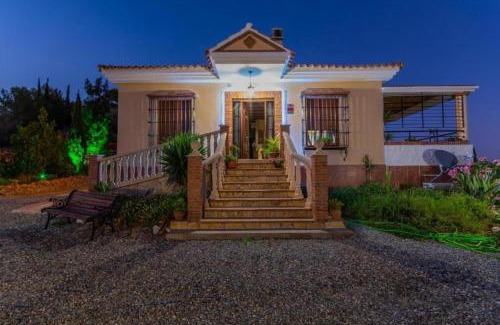 Campanillas Villa | finca mallorquin