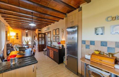 Campanillas Villa | finca mallorquin