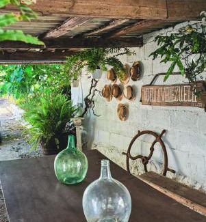 Tacoronte House | Finca Mamposo