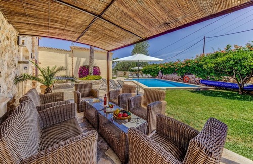 Pollensa House | Finca Mateo in Pollensa