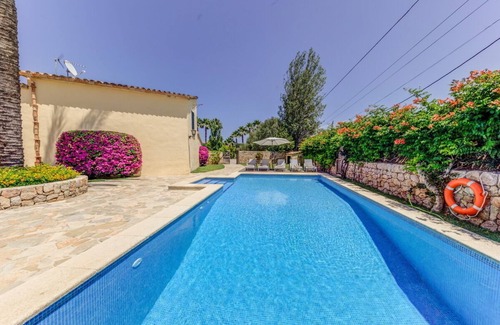 Pollensa House | Finca Mateo in Pollensa