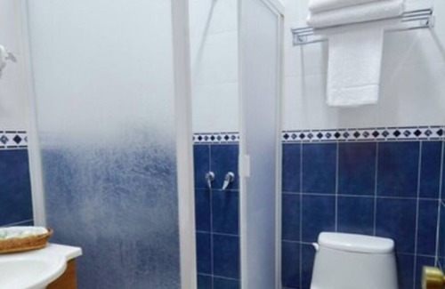 Tepotzotlan Hotel | Finca Mexicana