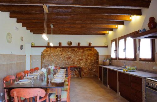 Portopetro Villa | Finca Mondrago Duri