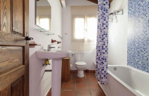 Galaroza House | Finca Montemateo