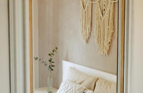 Cuatro Cienegas Apartment | Finca Vitali