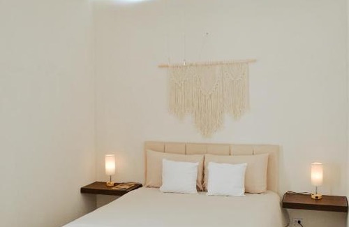 Cuatro Cienegas Apartment | Finca Vitali