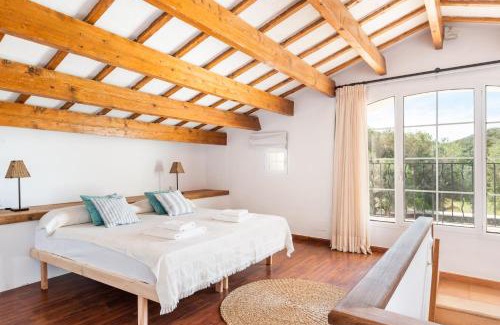 Mahon Villa | Finca Na Bona