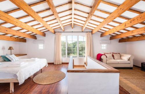 Mahon Villa | Finca Na Bona