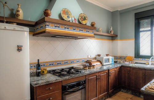 Mairena del Alcor Villa | FINCA ORATE, SPECTACULAR PRIVATE COUNTRY HOUSE 10 MINUTES FROM SEVILLA