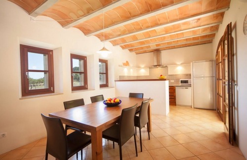 Arta House | Finca Oriolla in Artá