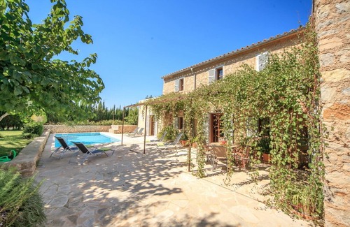 Arta House | Finca Oriolla in Artá