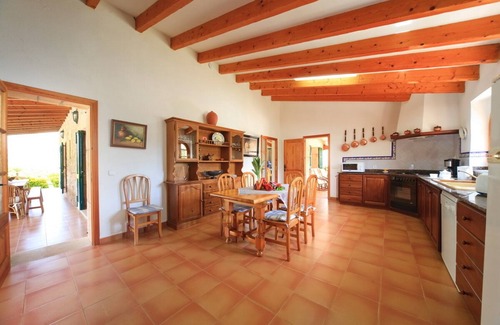 Puerto de Pollensa House | Finca Pio in Puerto Pollensa