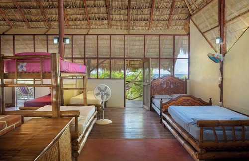 Popoyo Hotel | Finca Popoyo