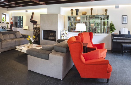 Canedo Hotel | Finca Portizuelo