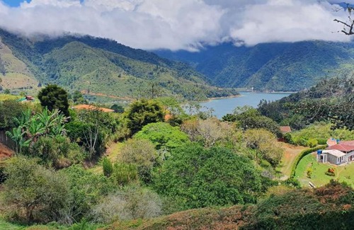 Calima House | Finca Prometeo - Lago Calima