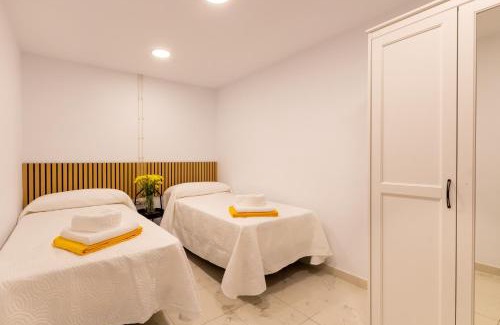 Pizarra Villa | Finca Puerto Ermita - Cerca Málaga 20KM - Pizarra