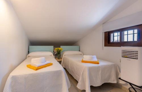 Pizarra Villa | Finca Puerto Ermita - Cerca Málaga 20KM - Pizarra