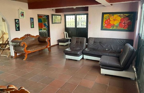 Arbelaez House | Finca Recreativa los Altos Giraldos