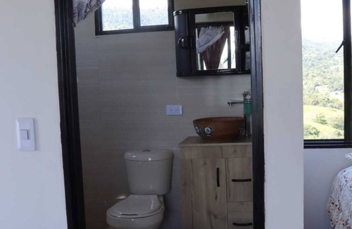 Arbelaez House | Finca Recreativa los Altos Giraldos