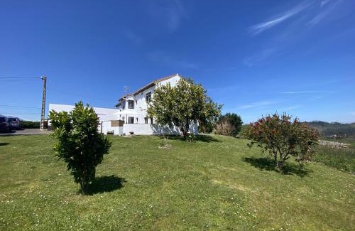 Ribadedeva House | Finca Robejones VV-511-AS