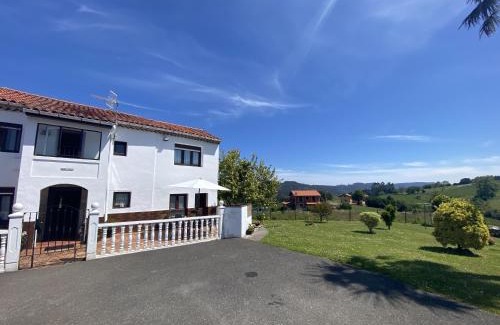 Ribadedeva House | Finca Robejones VV-511-AS