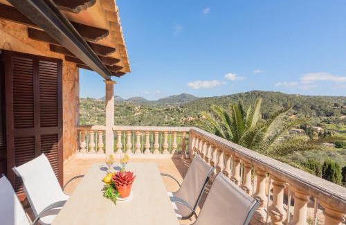 Es Carritxo House | Finca Roca