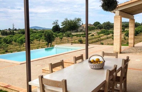 Manacor Cabin | Finca S'hort de Son Peretó