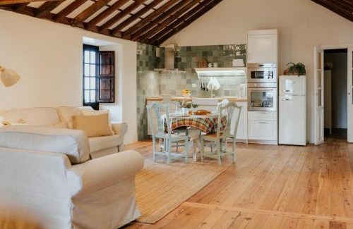 La Matanza de Acentejo Apartment | Finca San Diego - Palmeras Apartamento