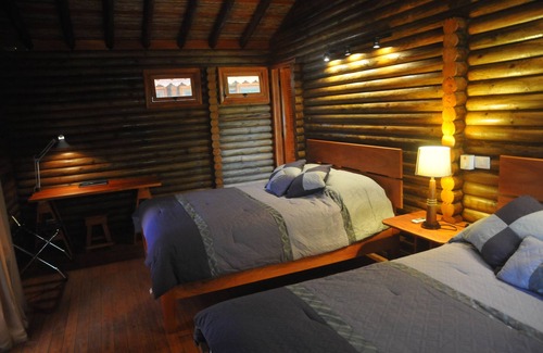 Playa Santo Domingo Cabin | Finca San Juan de la Isla