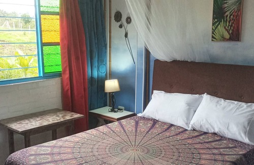 Filandia House | Finca San Miguel Filandia