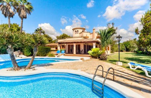Felanitx Villa | Finca Sanau
