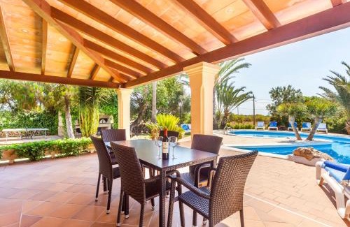 Felanitx Villa | Finca Sanau