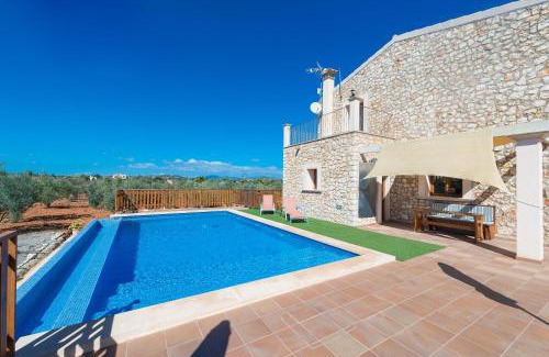 Manacor Villa | Finca Sanchez