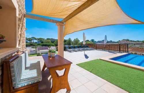 Manacor Villa | Finca Sanchez