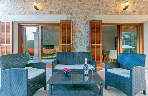 Alcudia House | Finca Santa Maria