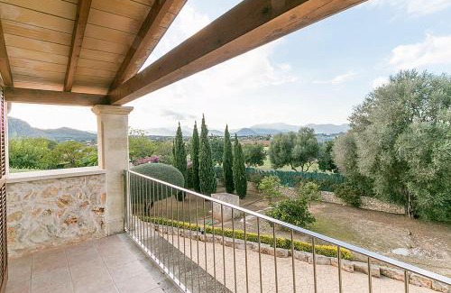 Alcudia House | Finca Santa Maria
