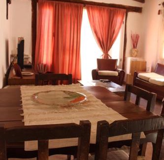 Animana House | Finca Santa Rita
