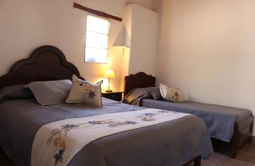 Animana House | Finca Santa Rita