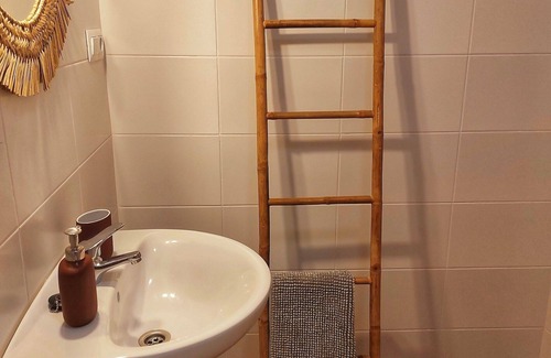 Puerto de la Torre Bed & Breakfast | Finca Serrato - Alba