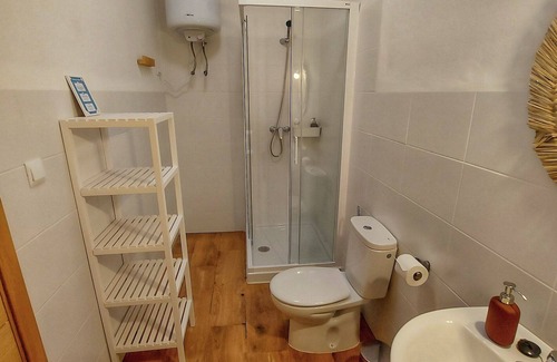 Puerto de la Torre Bed & Breakfast | Finca Serrato - Alba