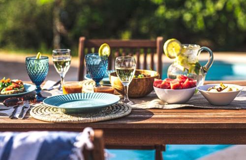 Es Llombards Villa | Finca Ses Comes