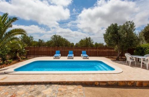 Es Llombards Villa | Finca Ses Comes