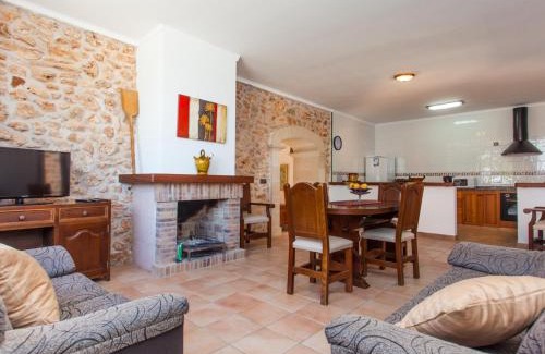 Es Llombards Villa | Finca Ses Comes