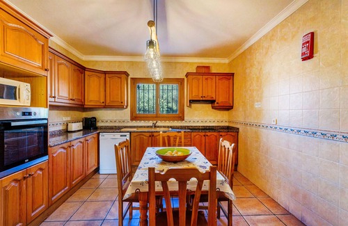 Cas Concos Villa | Finca Son Peris idyllic holiday house with pool and panoramic views in Cas Concos