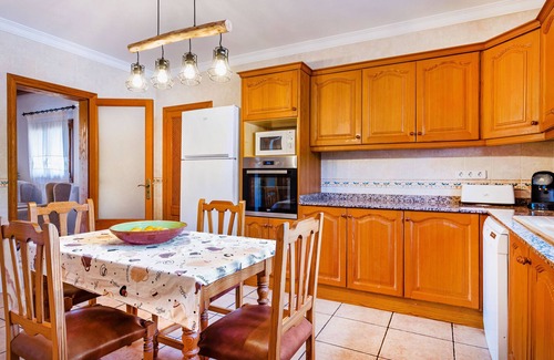 Cas Concos Villa | Finca Son Peris idyllic holiday house with pool and panoramic views in Cas Concos
