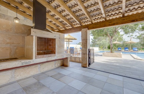 Algaida Villa | Finca Son Ullastre
