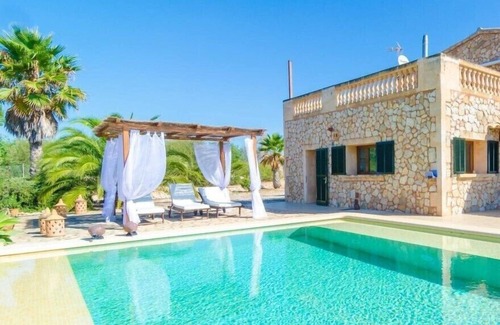 Manacor House | Finca Tara in Porto Cristo